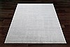 Indo-Nepal Grey Square Hand Knotted 10 X 10  Area Rug 151-18478 Thumb 2