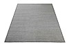 Modern Grey Hand Knotted 80 X 100  Area Rug 151-18479 Thumb 7