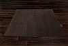Modern Brown Hand Knotted 80 X 100  Area Rug 151-18482 Thumb 8