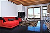 Modern Multicolor Hand Knotted 80 X 100  Area Rug 151-18483 Thumb 5