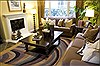 Modern Multicolor Hand Knotted 80 X 100  Area Rug 151-18483 Thumb 2