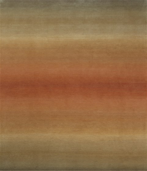 Indo-Nepal Multicolor Hand Knotted 80 X 100  Area Rug 151-18485 Image 0