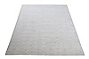 Indo-Nepal Grey Square Hand Knotted 10 X 10  Area Rug 151-18488 Thumb 3
