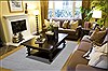 Modern Grey Hand Knotted 80 X 100  Area Rug 151-18490 Thumb 2
