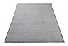 Modern Grey Hand Knotted 80 X 100  Area Rug 151-18490 Thumb 6