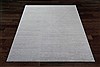 Modern Grey Hand Knotted 80 X 100  Area Rug 151-18490 Thumb 7