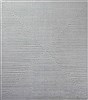 Modern Grey Hand Knotted 80 X 100  Area Rug 151-18490 Thumb 0