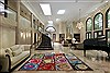 Modern Multicolor Hand Knotted 80 X 100  Area Rug 151-18495 Thumb 5
