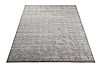 Indo-Nepal Grey Square Hand Knotted 10 X 10  Area Rug 151-18498 Thumb 4