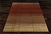 Indo-Nepal Multicolor Square Hand Knotted 10 X 10  Area Rug 151-18499 Thumb 1