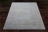Modern Blue Hand Knotted 80 X 100  Area Rug 151-18504 Thumb 6
