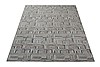 Modern Grey Hand Knotted 80 X 100  Area Rug 151-18508 Thumb 7