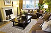 Modern Brown Hand Knotted 80 X 100  Area Rug 151-18509 Thumb 2