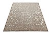 Modern Brown Hand Knotted 80 X 100  Area Rug 151-18509 Thumb 7