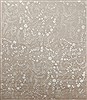 Modern Brown Hand Knotted 80 X 100  Area Rug 151-18509 Thumb 0