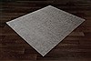 Modern Grey Square Hand Knotted 10 X 10  Area Rug 151-18513 Thumb 4