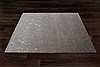 Modern Grey Square Hand Knotted 10 X 10  Area Rug 151-18513 Thumb 6