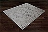 Modern Grey Square Hand Knotted 10 X 10  Area Rug 151-18514 Thumb 4