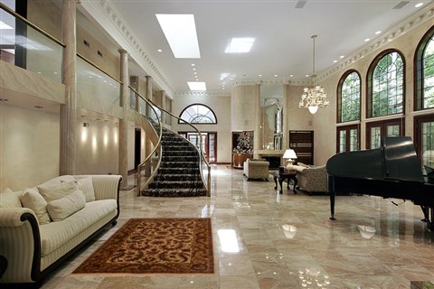 Jaipur Beige Hand Tufted 50 X 80  Area Rug 100-18516 Image 1