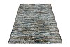 Modern Multicolor Hand Knotted 60 X 80  Area Rug 151-18519 Thumb 1