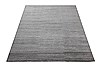 Indo-Nepal Grey Square Hand Knotted 10 X 10  Area Rug 151-18522 Thumb 8