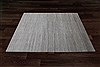 Indo-Nepal Grey Square Hand Knotted 10 X 10  Area Rug 151-18522 Thumb 4