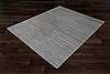 Indo-Nepal Grey Square Hand Knotted 10 X 10  Area Rug 151-18522 Thumb 7