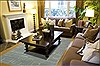 Modern Grey Hand Knotted 80 X 100  Area Rug 151-18523 Thumb 2