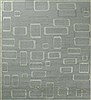Modern Grey Hand Knotted 80 X 100  Area Rug 151-18523 Thumb 0