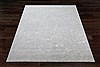 Indo-Nepal Grey Square Hand Knotted 10 X 10  Area Rug 151-18524 Thumb 3