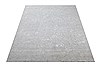 Indo-Nepal Grey Square Hand Knotted 10 X 10  Area Rug 151-18524 Thumb 4