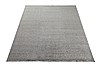 Indo-Nepal Grey Square Hand Knotted 10 X 10  Area Rug 151-18529 Thumb 1