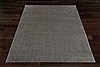 Indo-Nepal Grey Square Hand Knotted 10 X 10  Area Rug 151-18529 Thumb 7