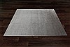 Indo-Nepal Grey Square Hand Knotted 10 X 10  Area Rug 151-18529 Thumb 5