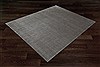 Indo-Nepal Grey Square Hand Knotted 10 X 10  Area Rug 151-18529 Thumb 10