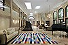Indo-Nepal Multicolor Hand Knotted 80 X 100  Area Rug 151-18533 Thumb 1