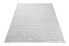 Indo-Nepal Grey Square Hand Knotted 10 X 10  Area Rug 151-18536 Thumb 13