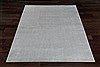 Indo-Nepal Grey Square Hand Knotted 10 X 10  Area Rug 151-18537 Thumb 7