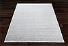 Indo-Nepal Grey Square Hand Knotted 10 X 10  Area Rug 151-18537 Thumb 11