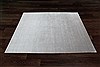 Indo-Nepal Grey Square Hand Knotted 10 X 10  Area Rug 151-18537 Thumb 5
