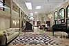 Patchwork Multicolor Hand Knotted 62 X 90  Area Rug 151-18542 Thumb 1