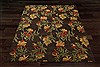 Nepal Brown Hand Knotted 80 X 100  Area Rug 151-18547 Thumb 7