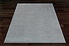 Indo-Nepal Grey Square Hand Knotted 10 X 10  Area Rug 151-18554 Thumb 3