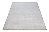 Indo-Nepal Grey Square Hand Knotted 10 X 10  Area Rug 151-18557 Thumb 2