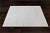 Indo-Nepal Grey Square Hand Knotted 10 X 10  Area Rug 151-18557 Thumb 5