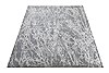 Modern Grey Square Hand Knotted 10 X 10 Area Rug 151-18563 Thumb 5