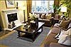 Modern Grey Hand Knotted 80 X 100  Area Rug 151-18565 Thumb 2