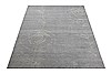 Modern Grey Hand Knotted 80 X 100  Area Rug 151-18565 Thumb 6