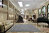 Modern Grey Hand Knotted 80 X 100  Area Rug 151-18576 Thumb 4