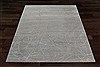 Modern Grey Square Hand Knotted 10 X 10  Area Rug 151-18580 Thumb 5